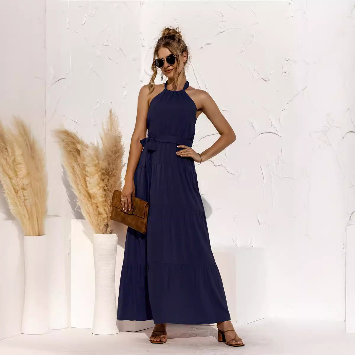 Gracefully Designed Garment