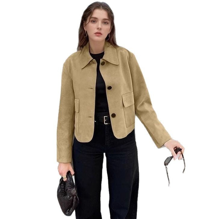 Beautifully Crafted Garment