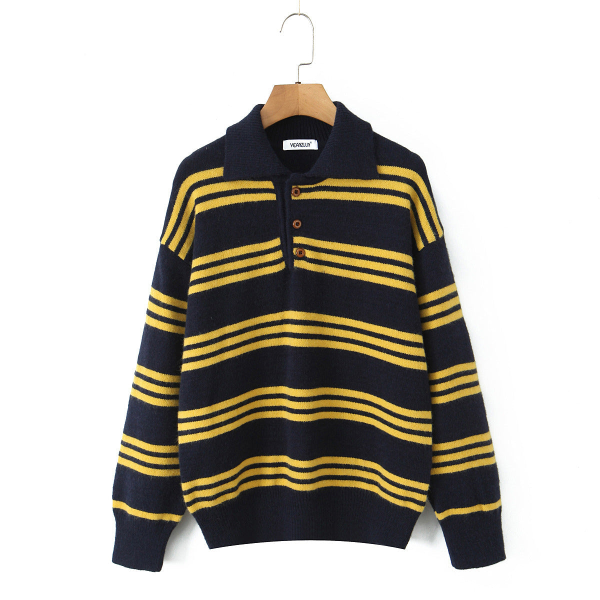 Classic Vintage Pullover