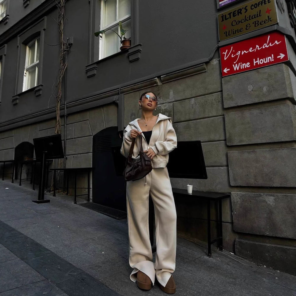 Timeless Vintage Style Garment
