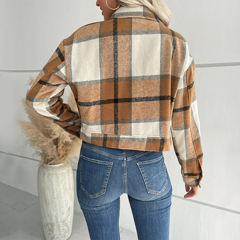 Beautifully Crafted Garment