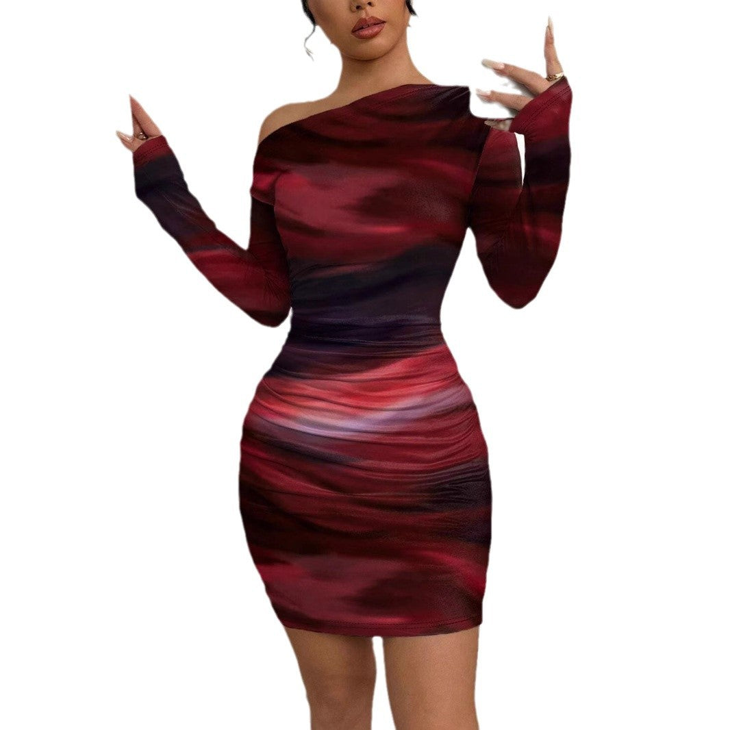 Timeless Vintage Style Garment