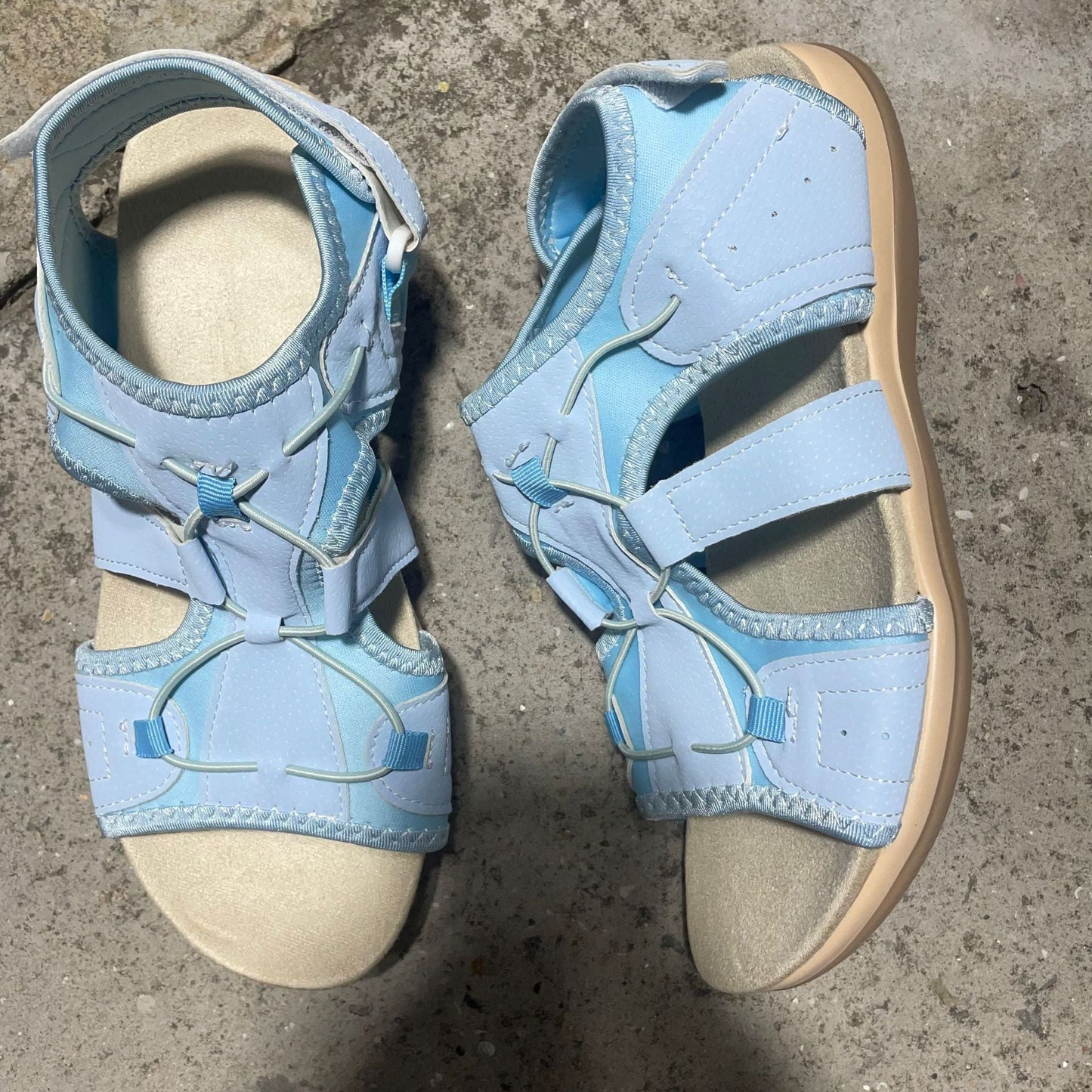 Comfortable Orthopedic Sandals for Daily Wear