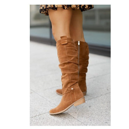 Elegant Orthopedic Boots for Every Step