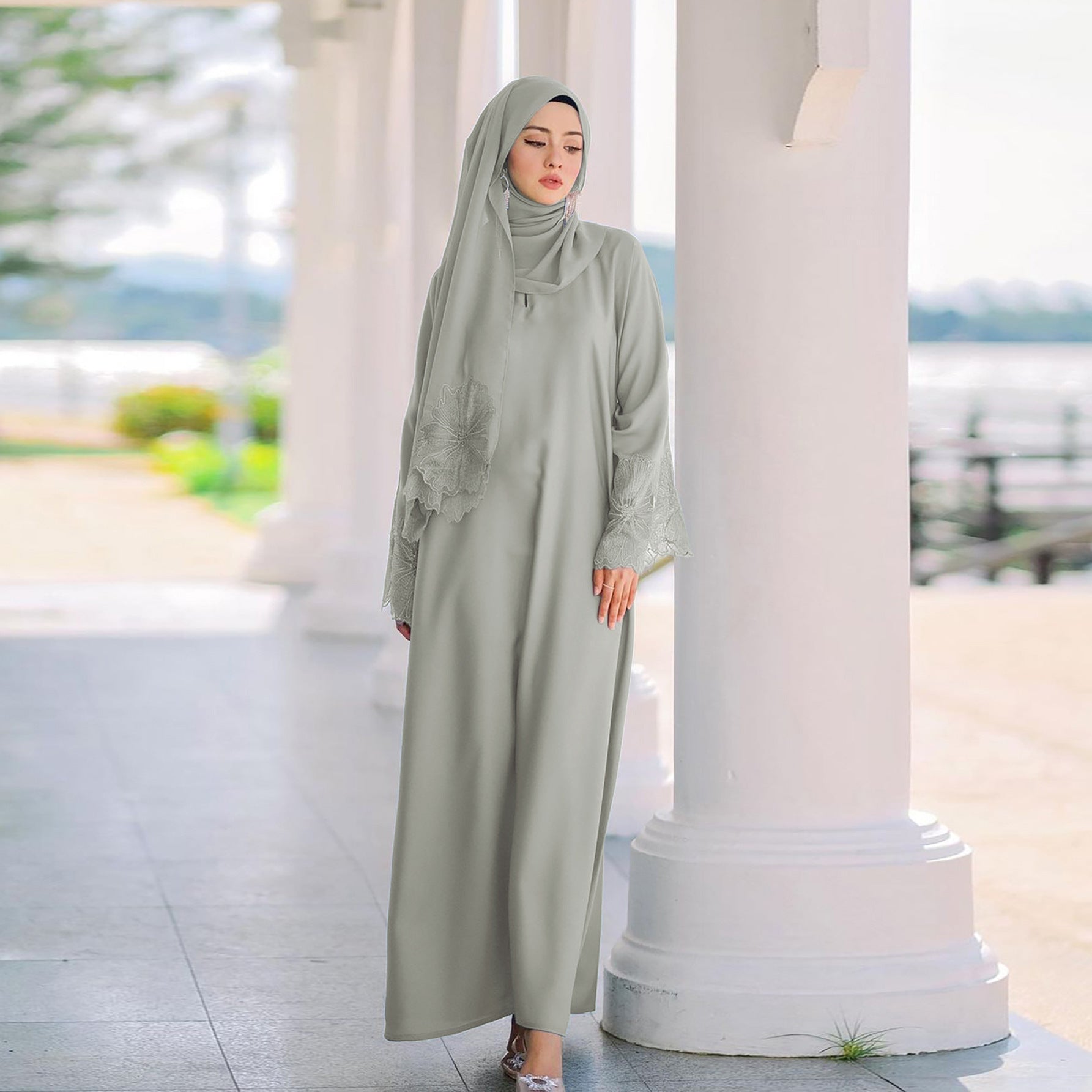 Thoughtfully Designed Garment