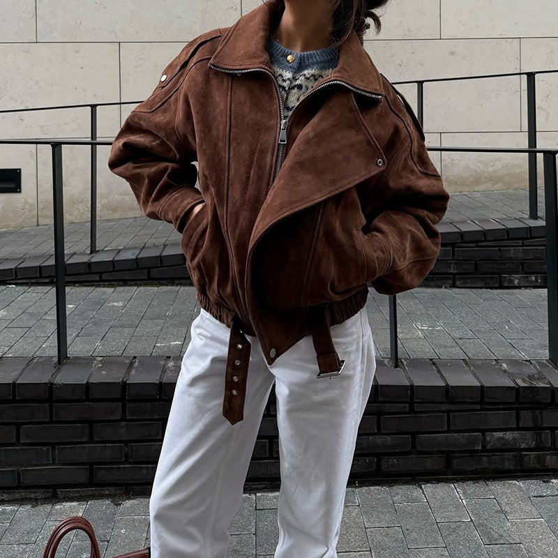 Timeless Vintage Style Garment