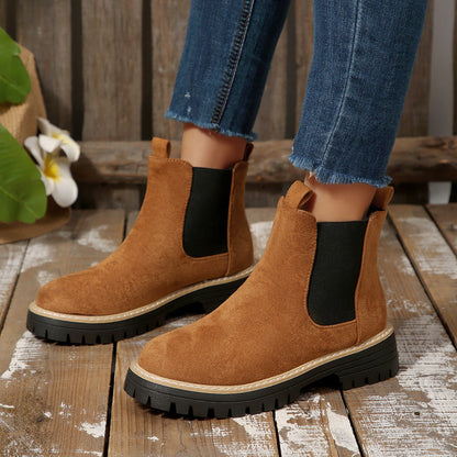Stylish Orthopedic Boots for Any Occasion