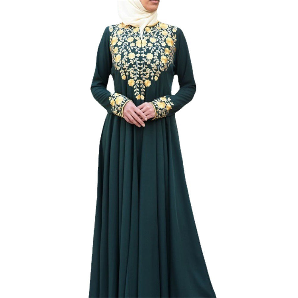 Timeless Vintage Style Garment