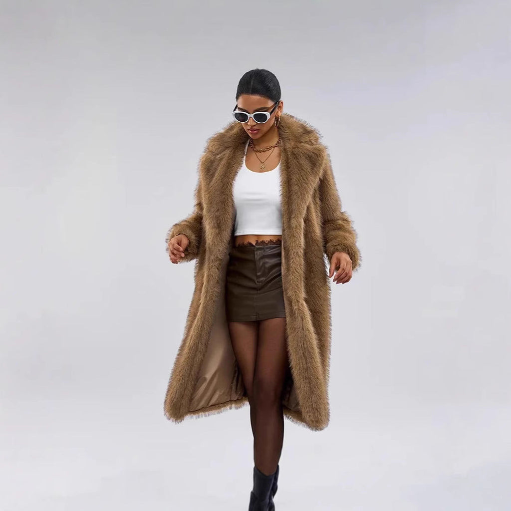 Classic Designed Garment