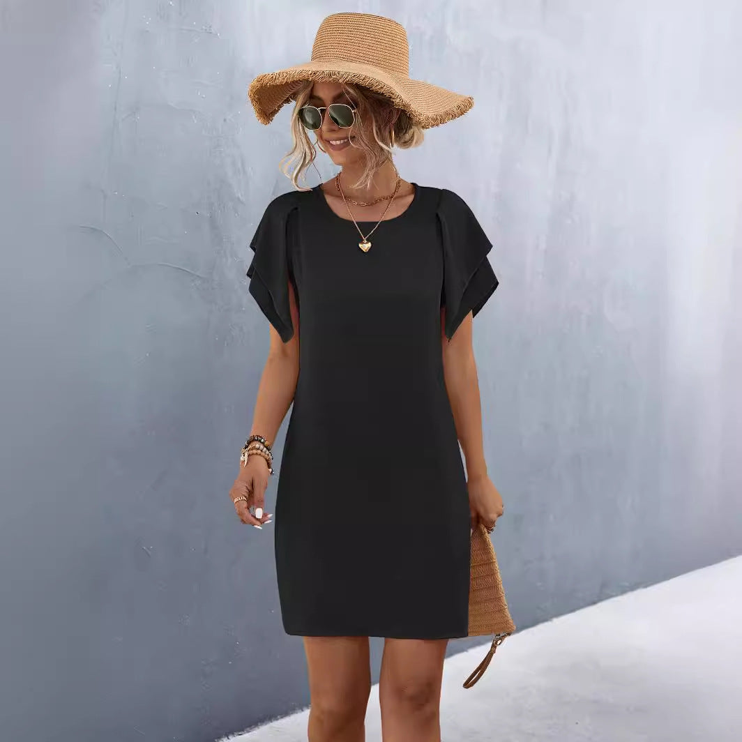 Elegantly Designed Garment