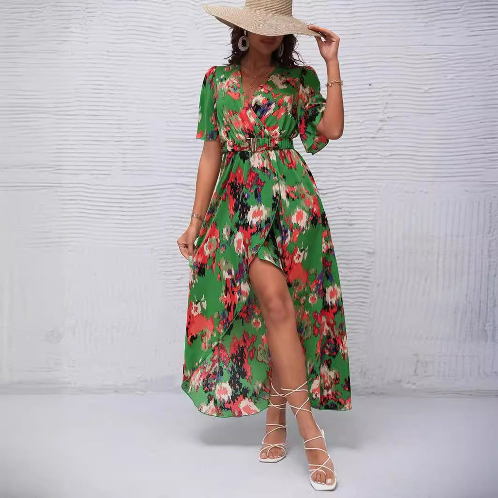 Vintage Inspired Garment