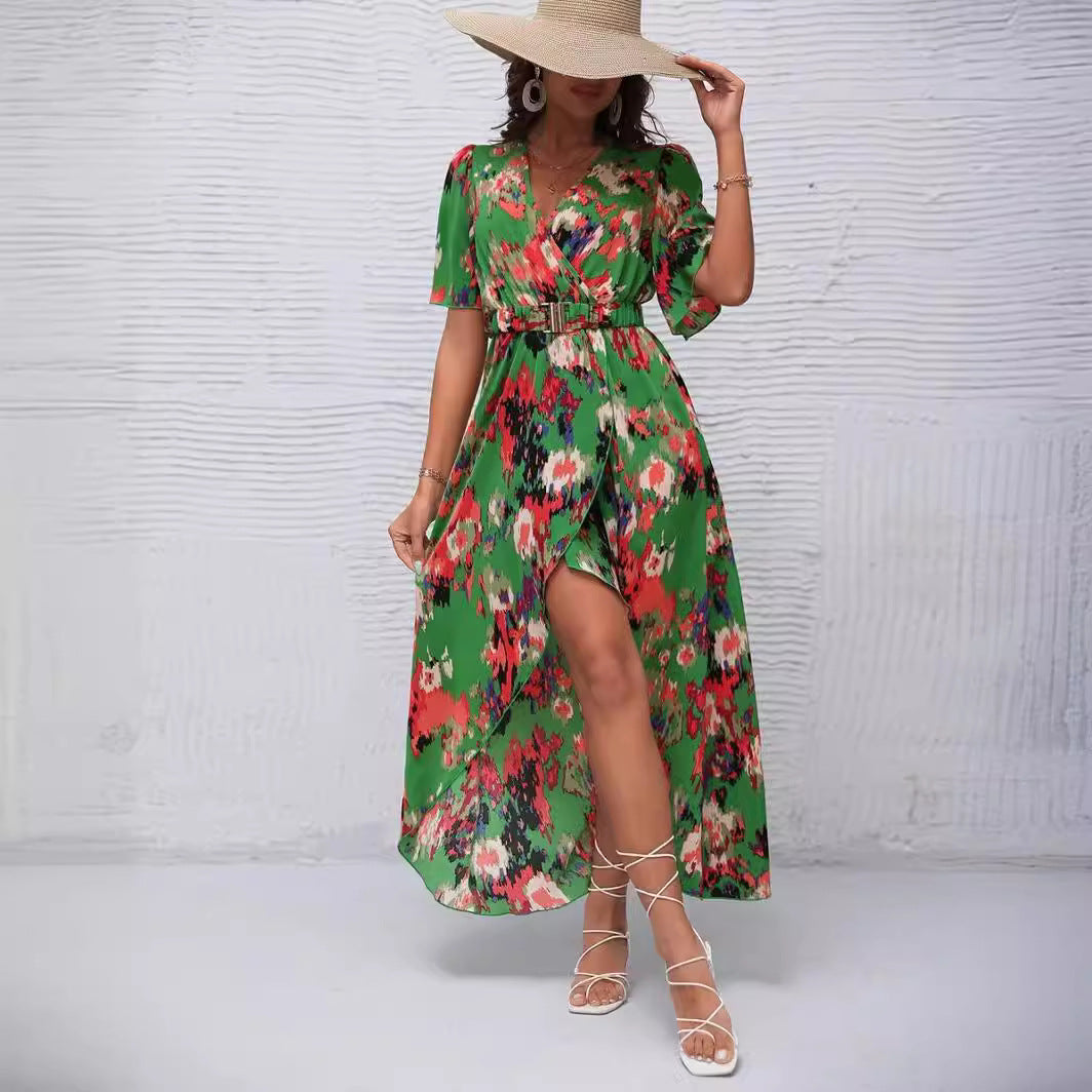 Vintage Inspired Garment