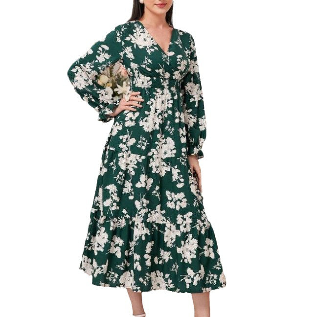 Timeless Vintage Style Garment