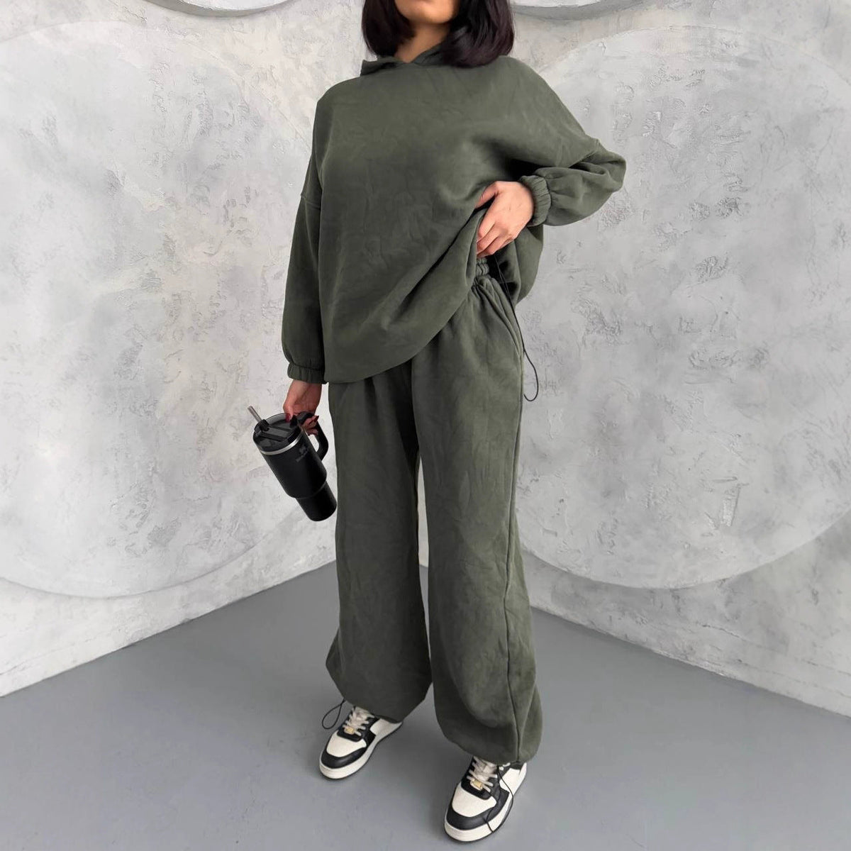 Vintage Inspired Garment