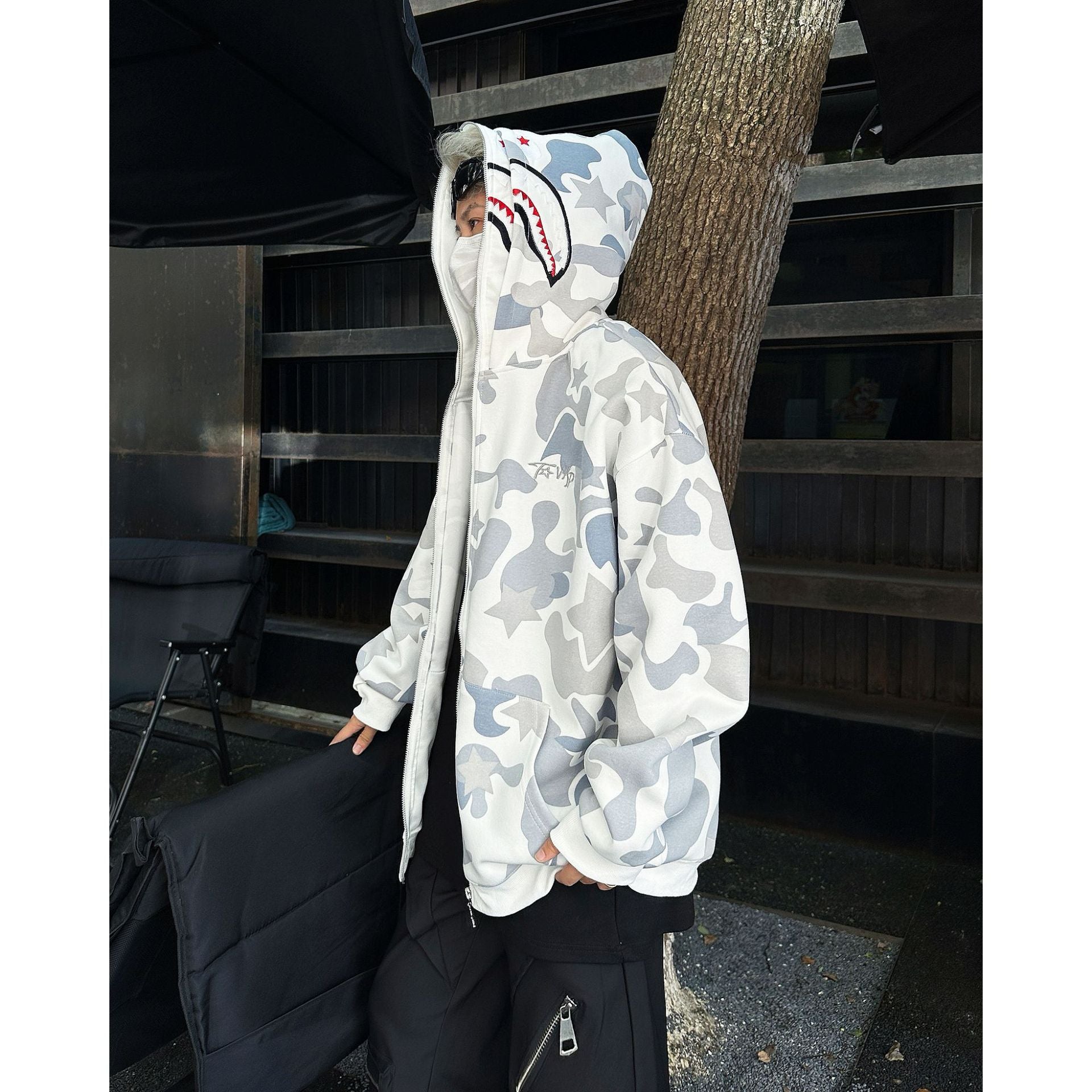 Beautifully Crafted Pullover