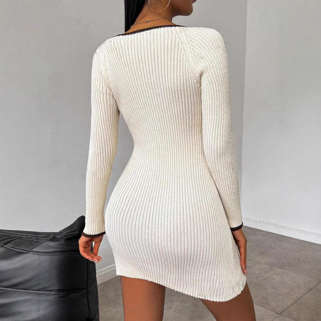 Thoughtfully Designed Garment