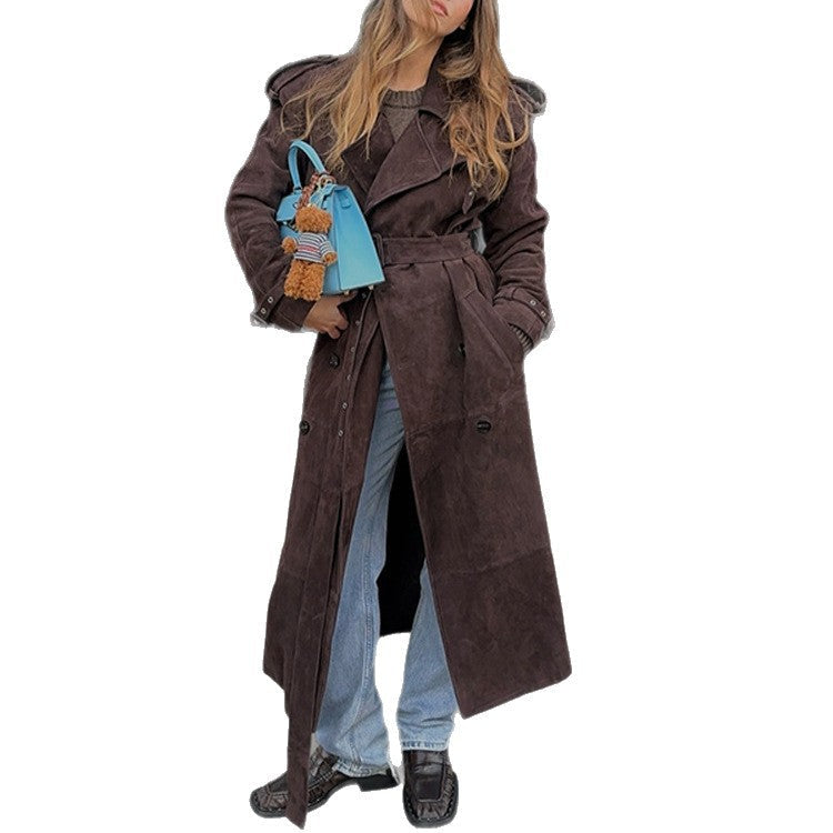 Classic Designed Coat