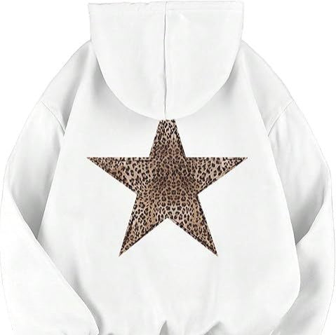 Gracefully Designed Pullover
