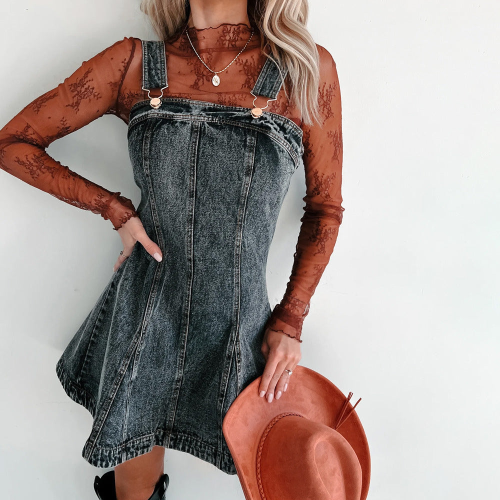 Timeless Vintage Style Garment