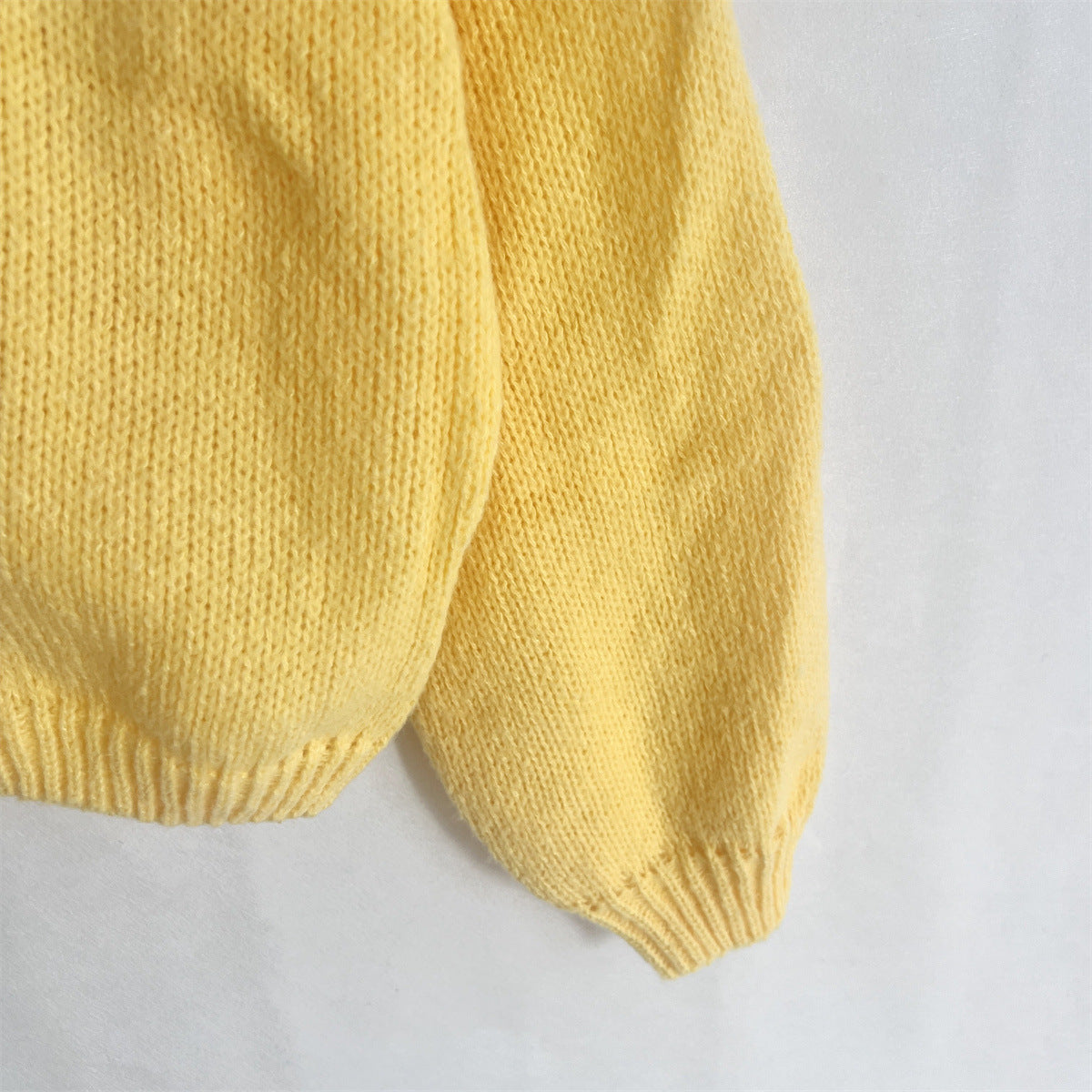 Classic Designed Cardigan