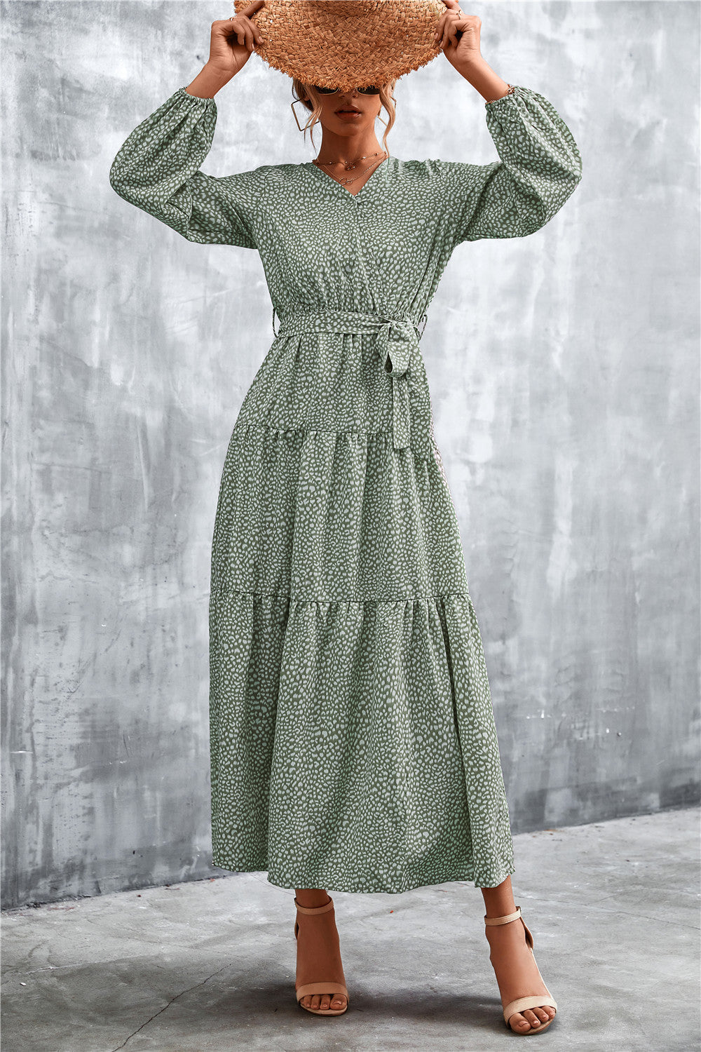 Beautifully Crafted Garment
