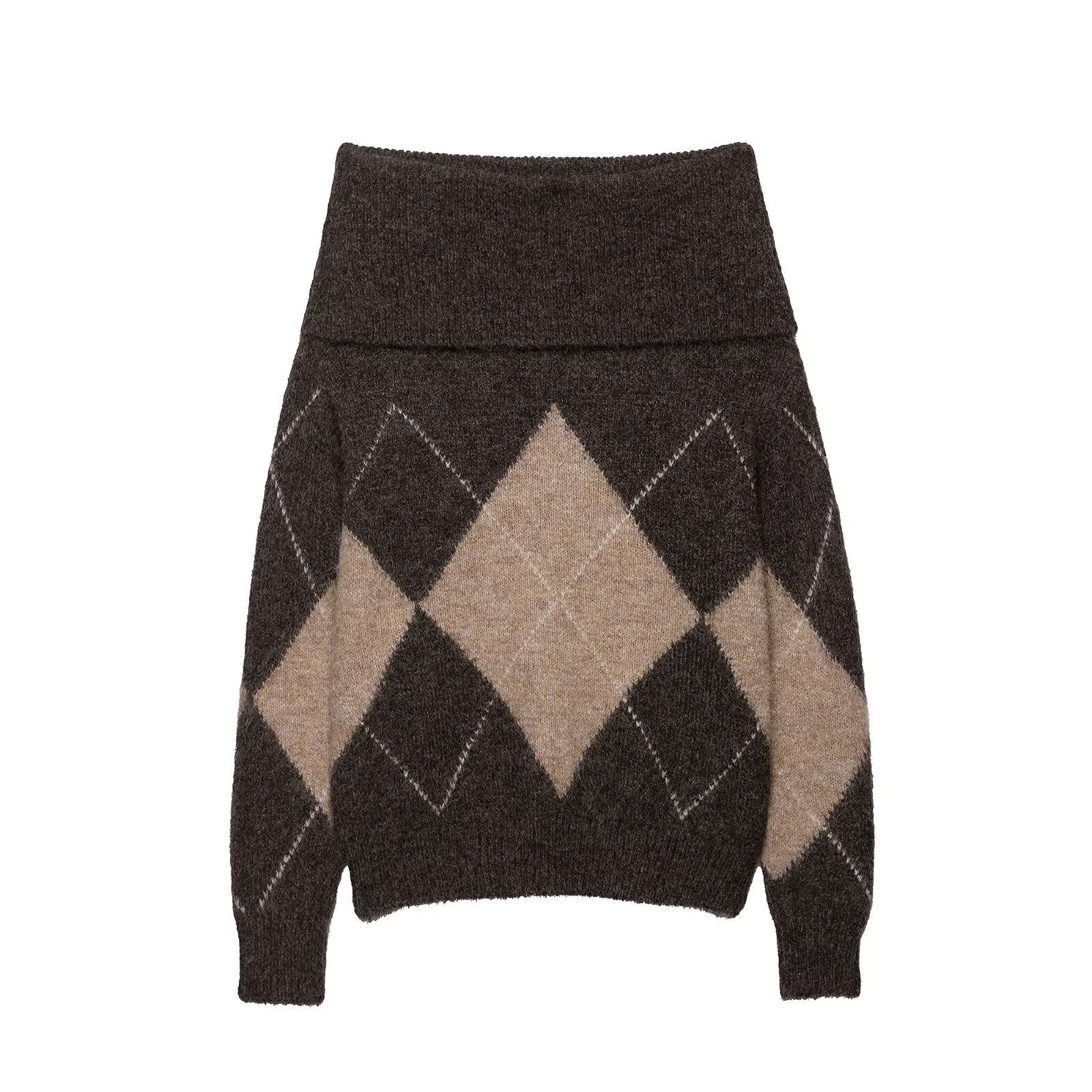 Classic Vintage Pullover