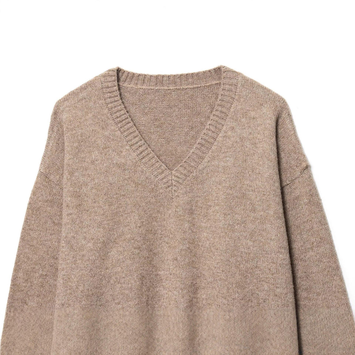 Elegantly Designed Pullover