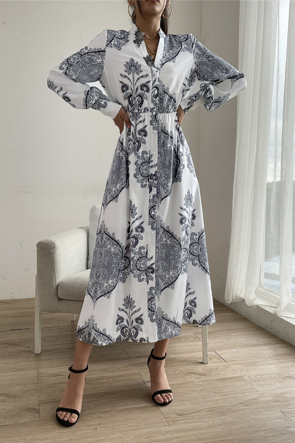 Classic Vintage Garment
