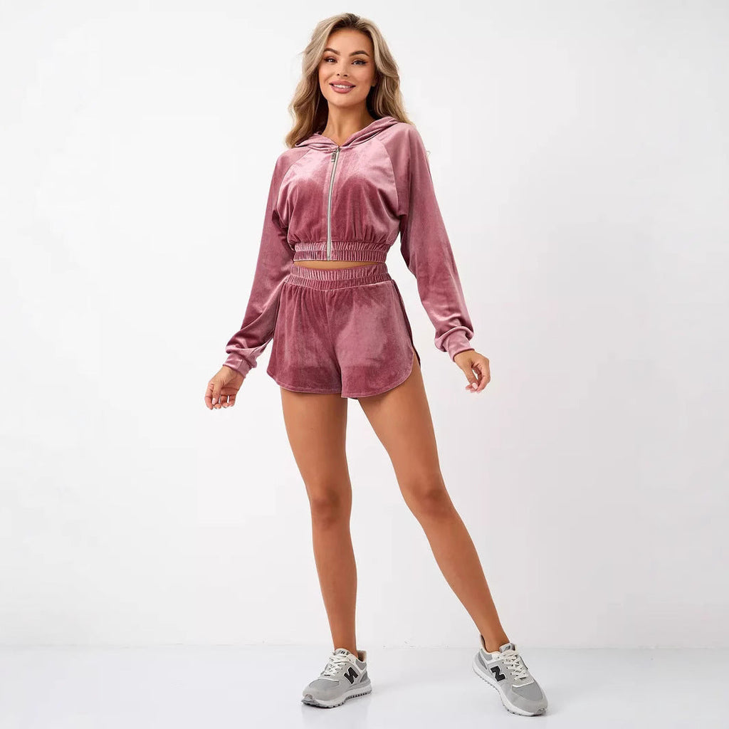 Timeless Vintage Style Garment
