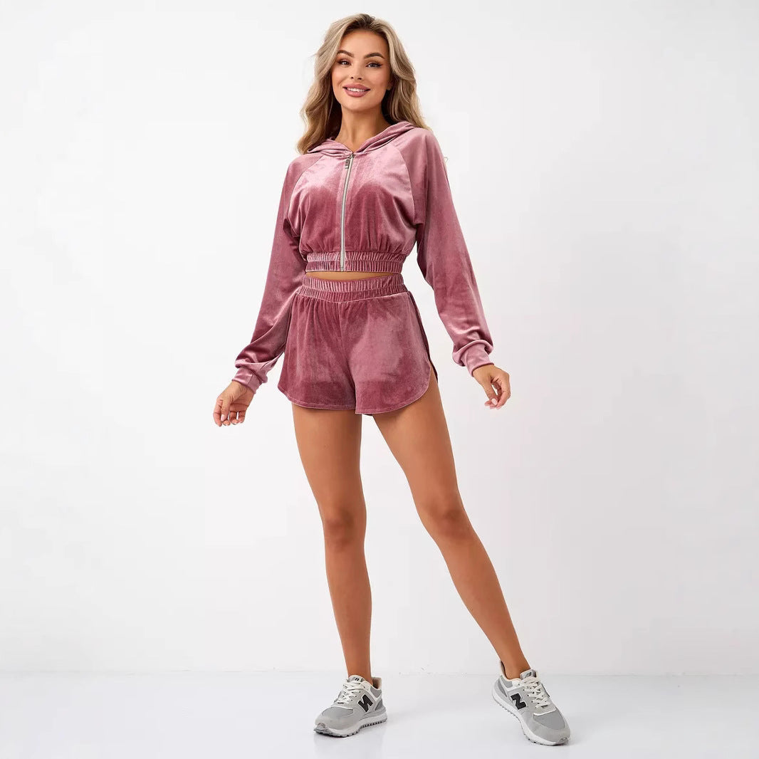 Timeless Vintage Style Garment