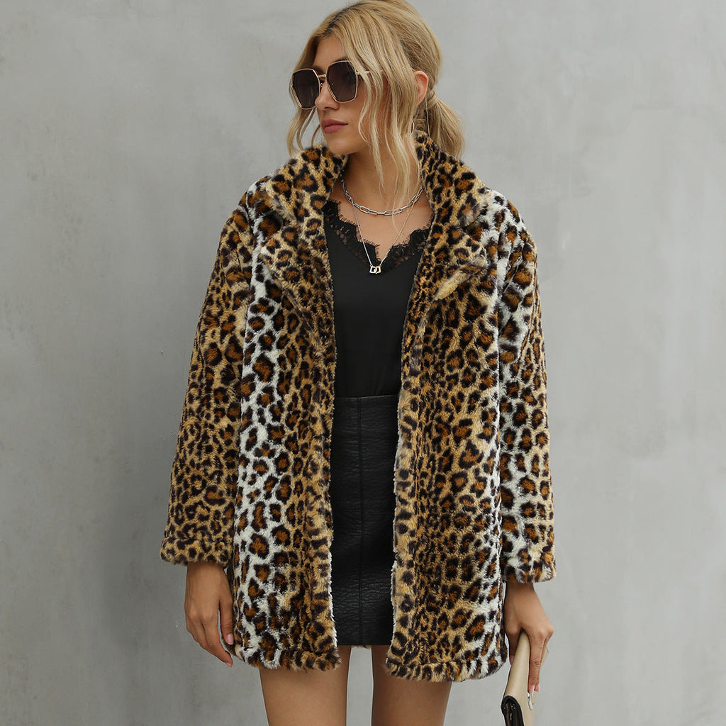 Leopard