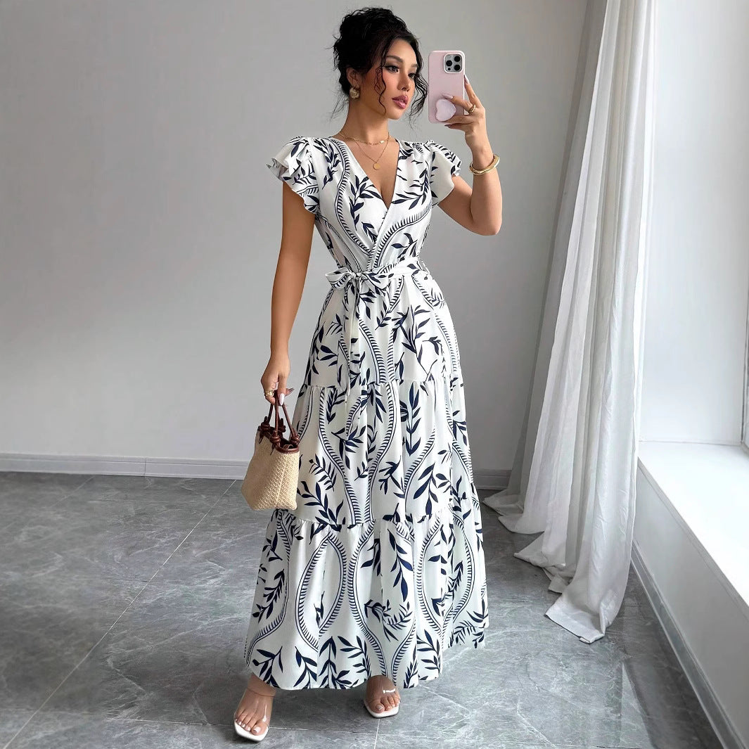 Vintage Inspired Garment