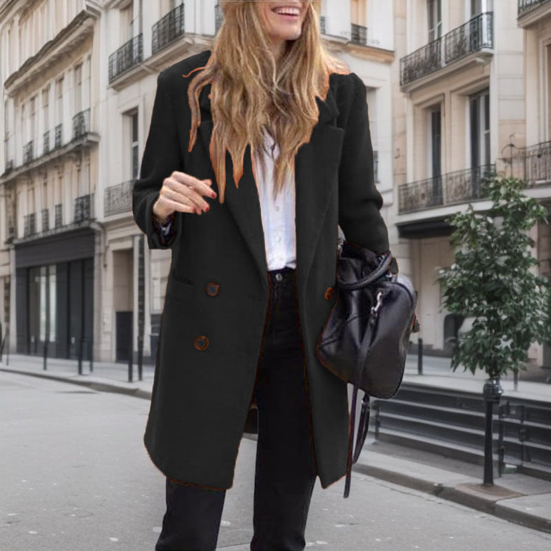 Beautifully Crafted Coat