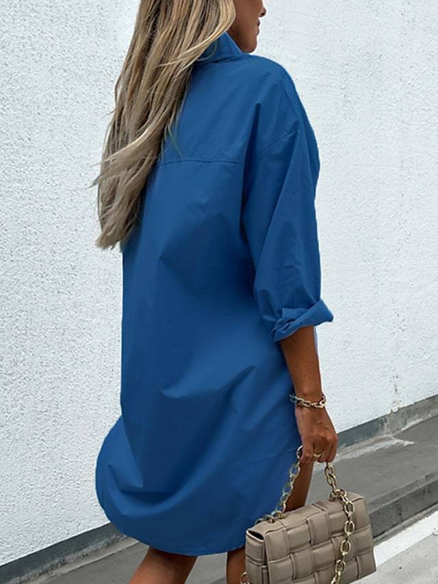 Blau