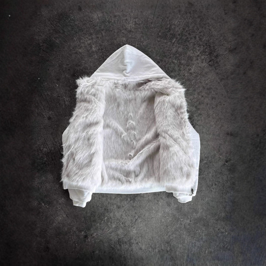 Beautifully Crafted Garment