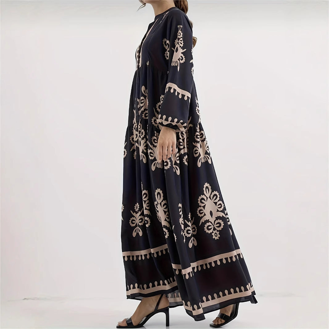 Vintage Inspired Garment