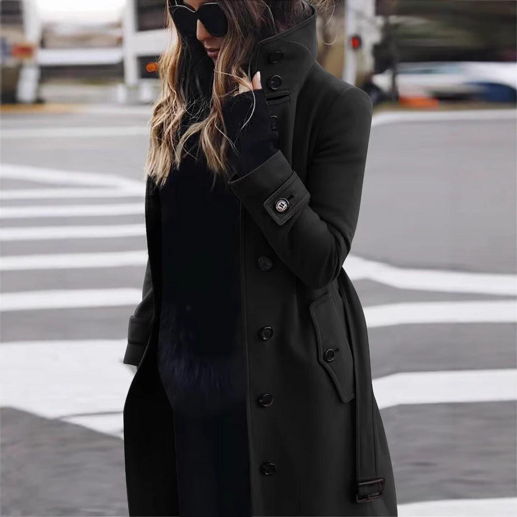 Beautifully Crafted Coat