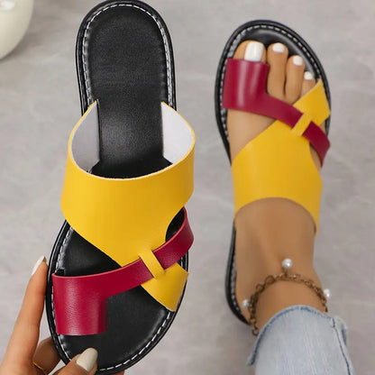 Stylish Orthopedic Sandals for Any Occasion