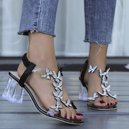 Classic Orthopedic Sandals with Timeless Style