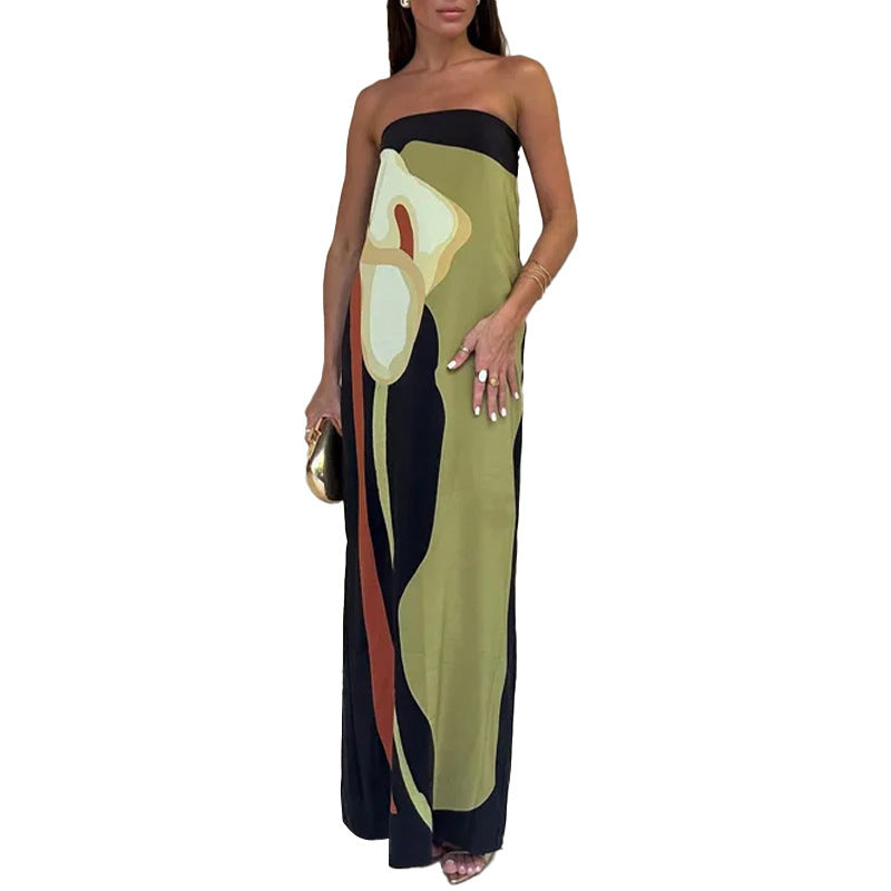 Classic Designed Garment