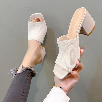 Elegant Orthopedic Sandals for Every Step