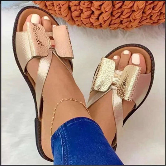 Elegant Orthopedic Sandals for Every Step