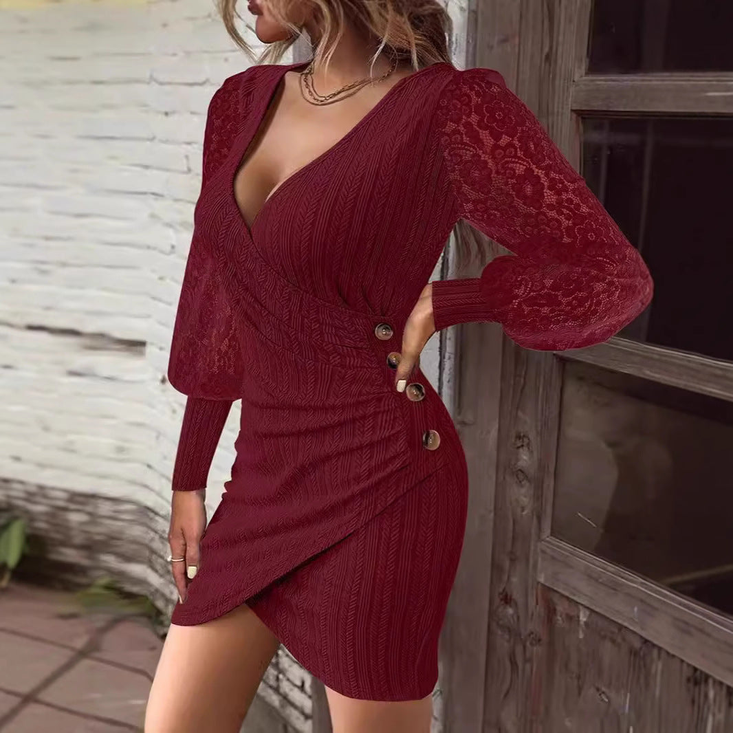 Beautifully Crafted Garment