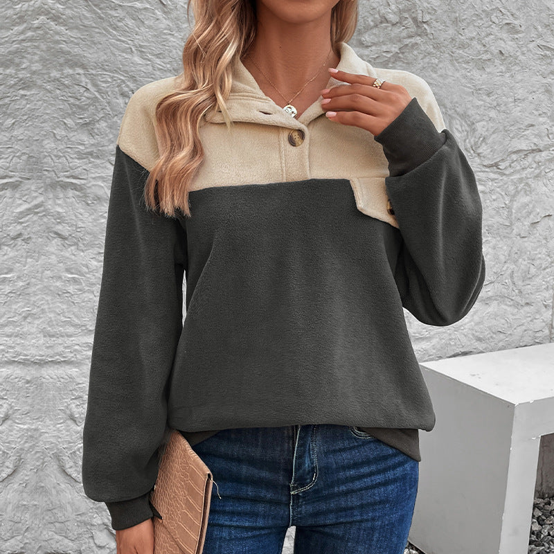 Beautifully Crafted Pullover