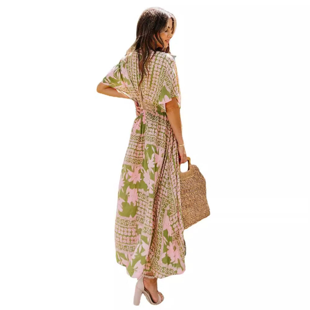 Elegantly Designed Garment