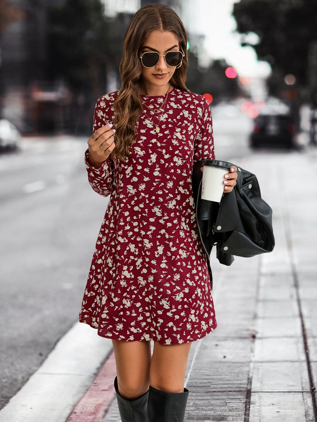 Vintage Inspired Garment