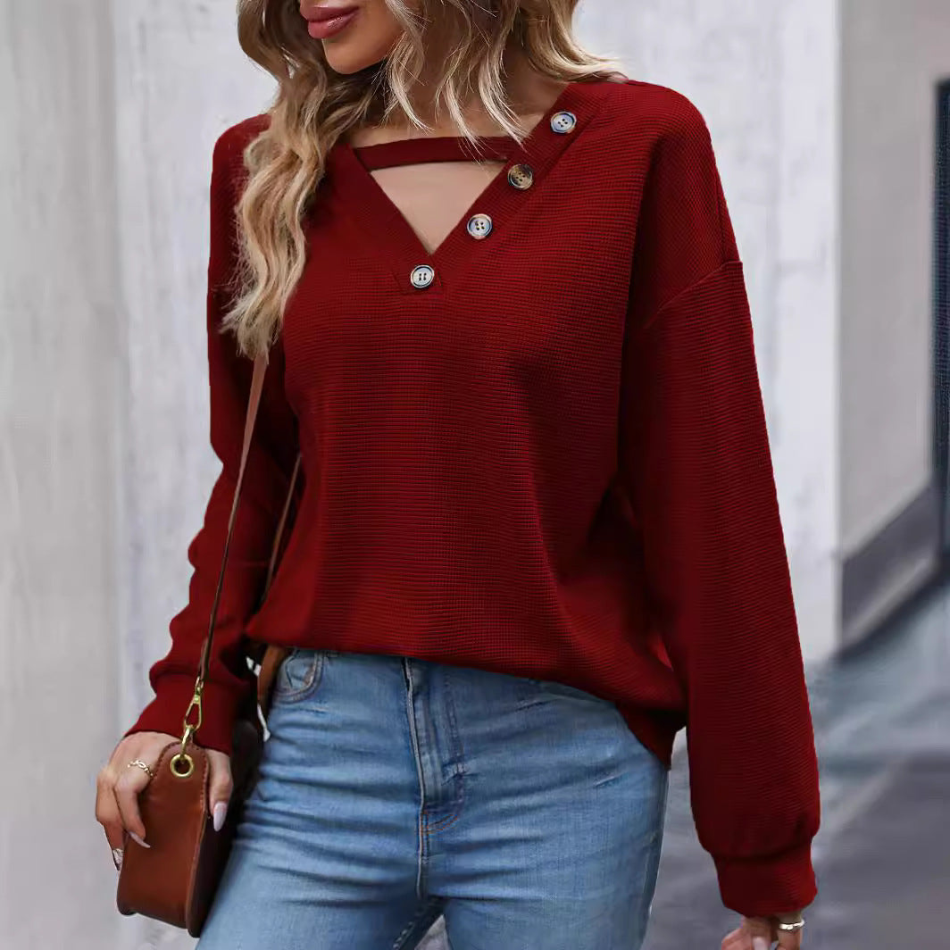 Vintage Inspired Garment