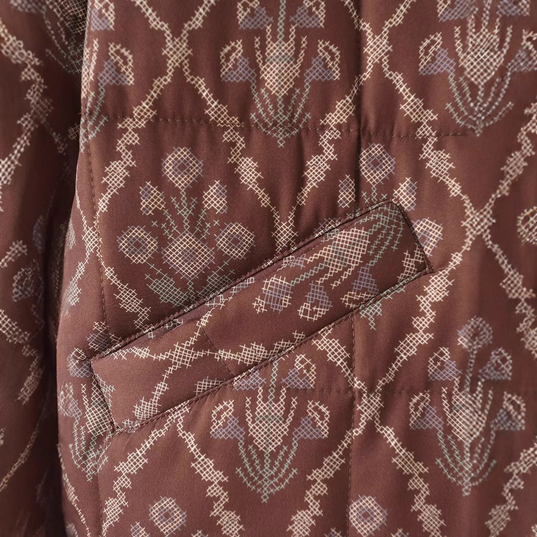 Classic Vintage Garment