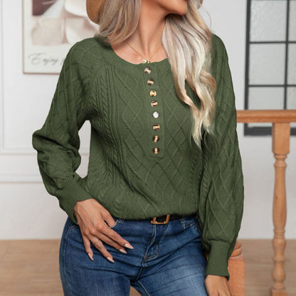 Classic Vintage Jumper