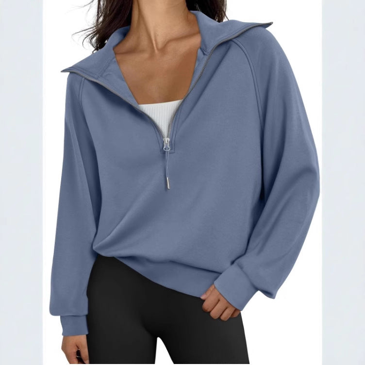 Classic Vintage Pullover